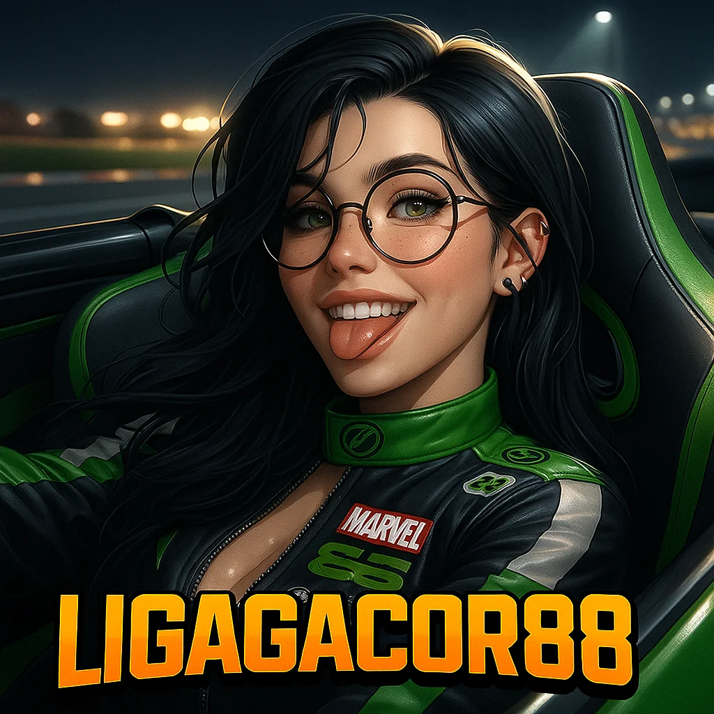 LIGAGACOR88 | TURNAMEN LIGA GACOR88 EVENT ONLINE GAMING 2026